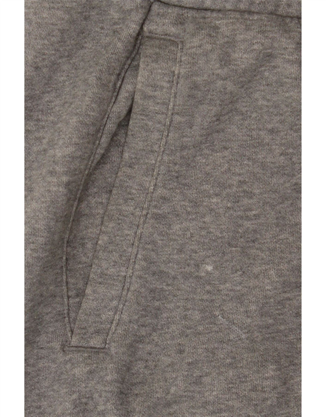 Pantaloni scurți sport pentru bărbați Puma XL gri