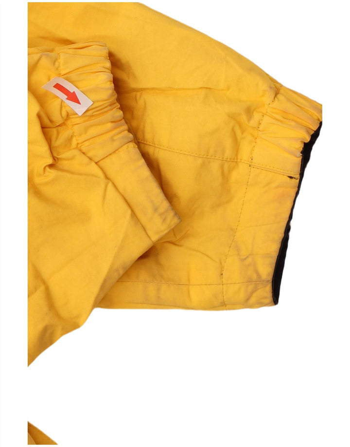 Jachetă reversibilă pentru bărbați Nautica UK 40, mare, multicolor, color block, bumbac