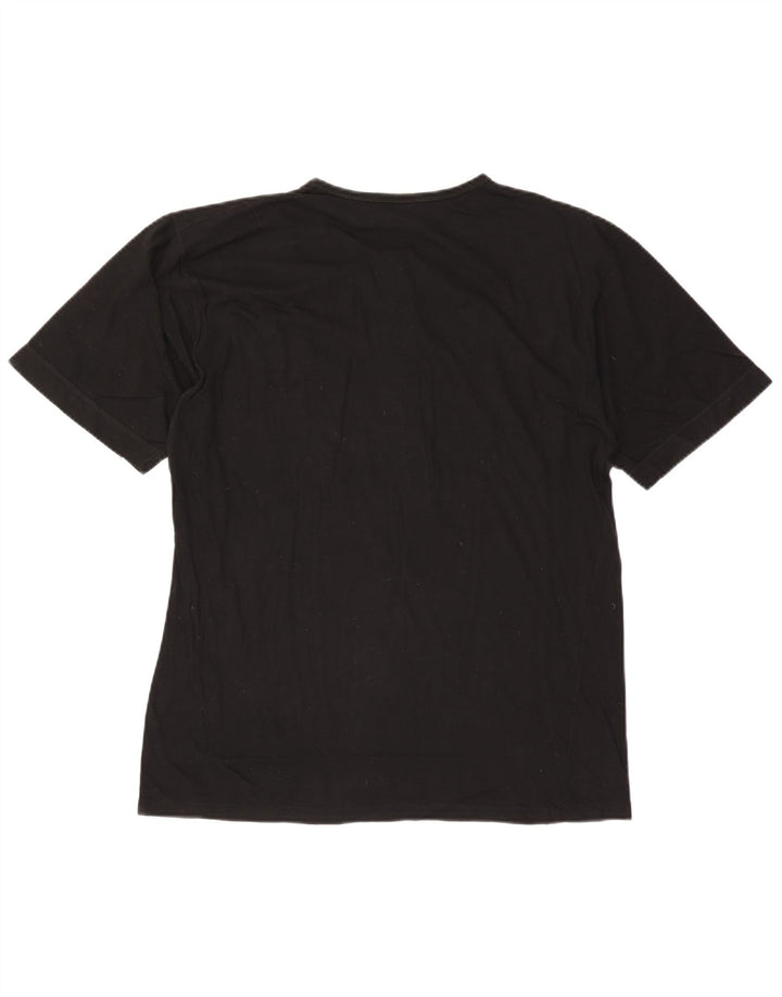 Tricou Fila Femei Top UK 14 Large Black