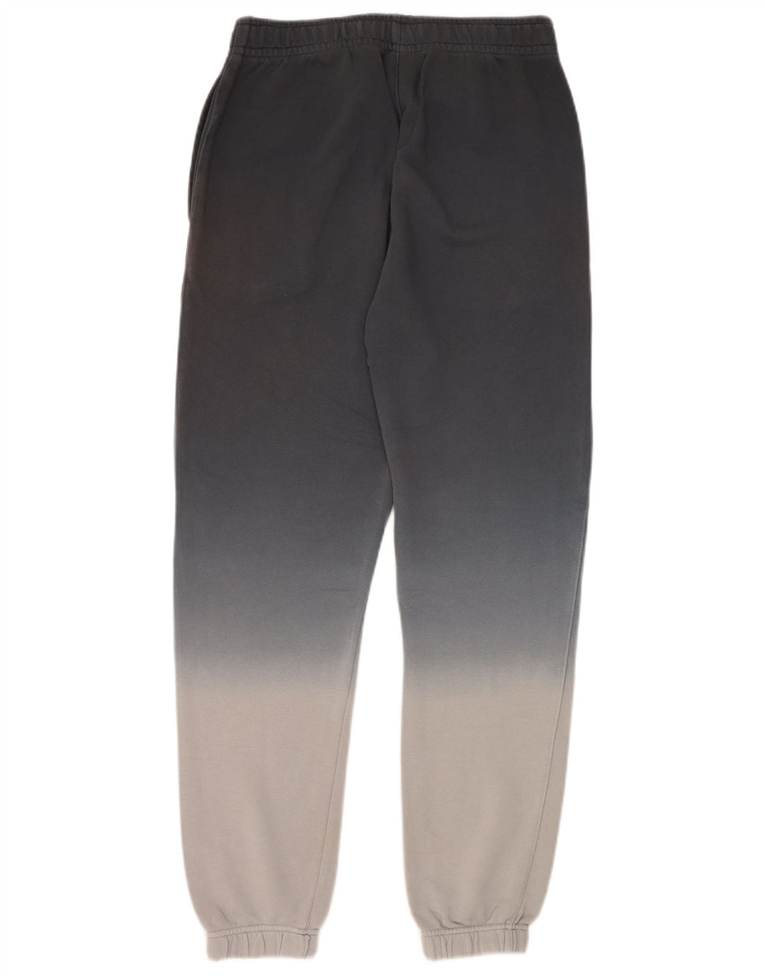 Pantaloni de trening pentru bărbați Nike Pantaloni de jogging, gri mici, blocuri de culoare