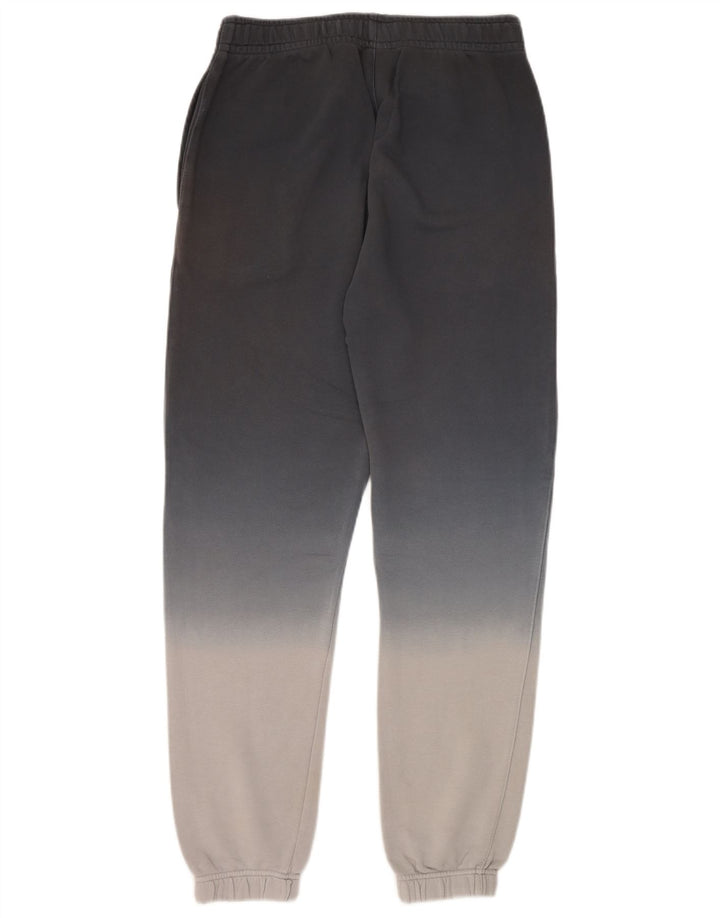 Pantaloni de trening pentru bărbați Nike Pantaloni de jogging, gri mici, blocuri de culoare