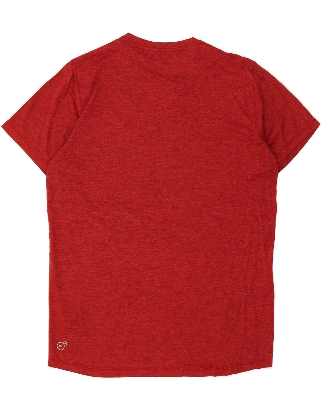 PUMA Mens T-Shirt Top Large Red Vintage Puma and Second-Hand Puma from Messina Hembry 