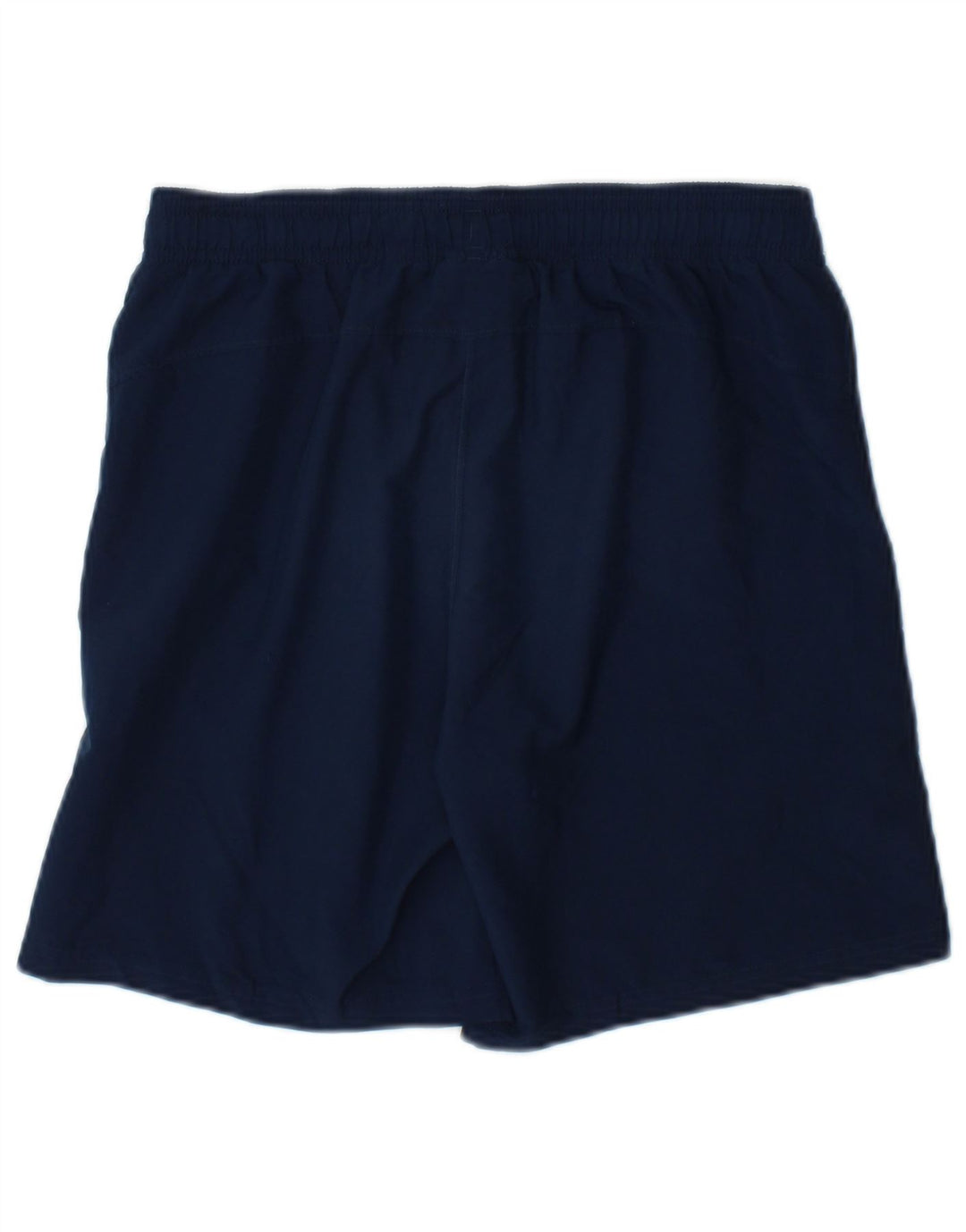 Pantaloni scurți sport Under Armour pentru băieți 11-12 ani, mari, bleumarin, poliester