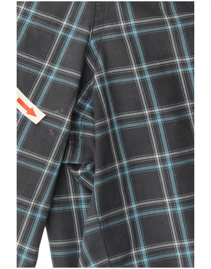 Pantaloni scurți de înot Adidas pentru bărbați, XL, gri poliester