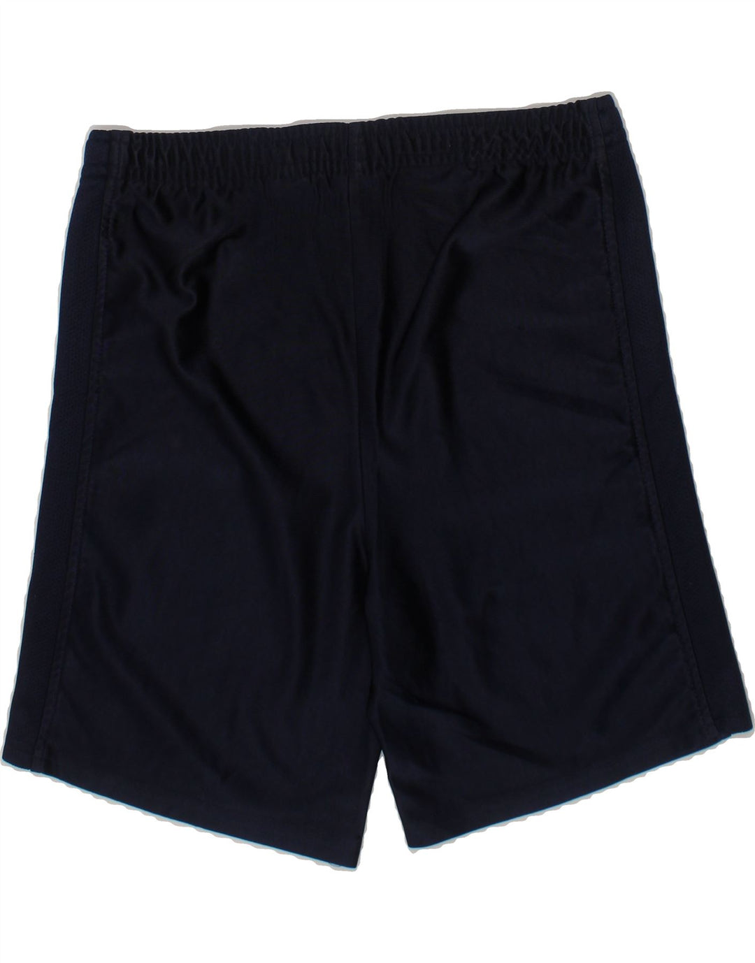 STARTER Boys Sport Shorts 5-6 Years  Navy Blue Polyester Vintage Starter and Second-Hand Starter from Messina Hembry 
