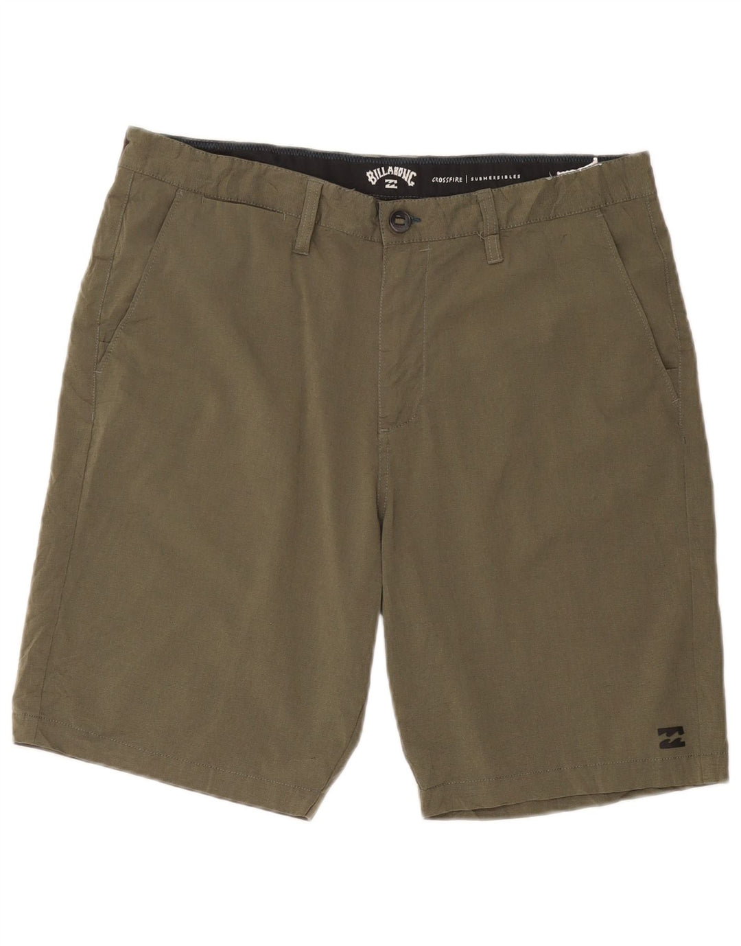Pantaloni scurți chino pentru bărbați Billabong, mari W36 kaki