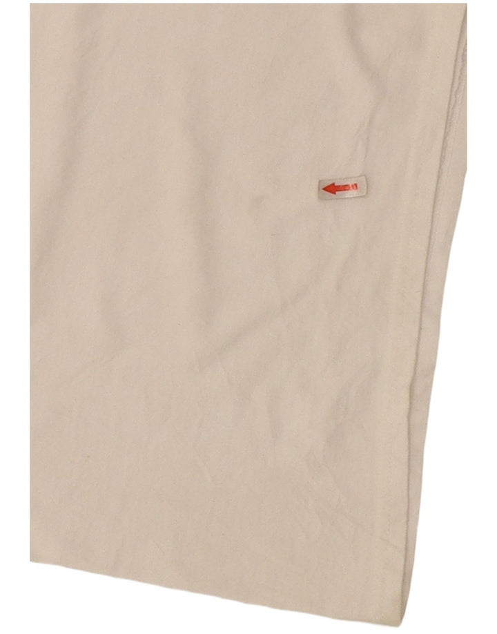 Tricou grafic pentru bărbați Champion Top XL Bumbac alb