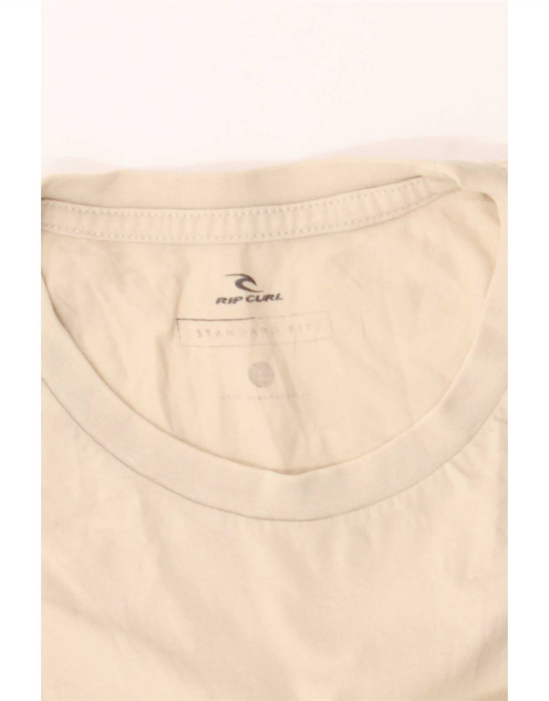 Tricou pentru bărbați Rip Curl Top Large Beige