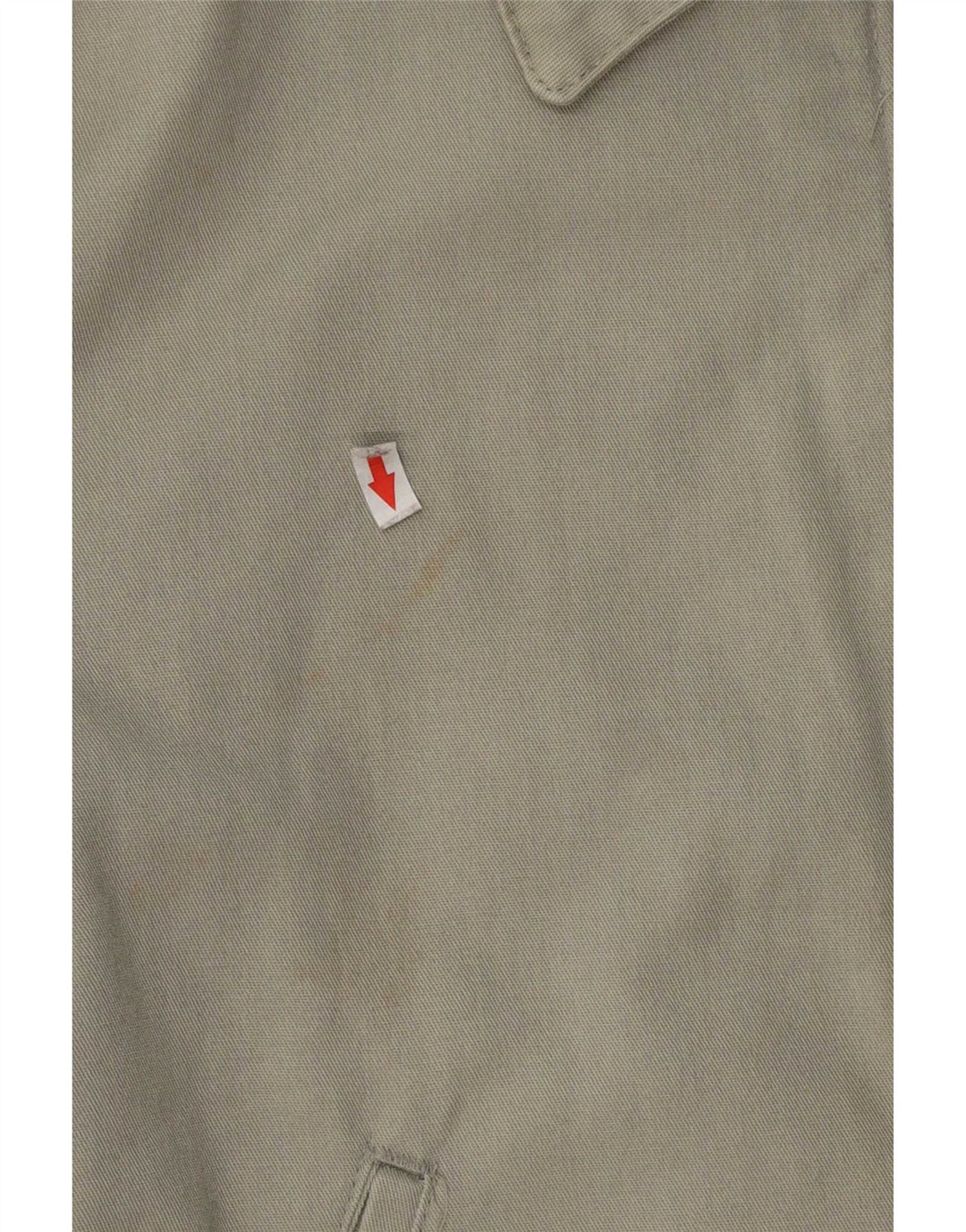 Bomber Dickies pentru bărbați UK 38 Medium Gri Poliester