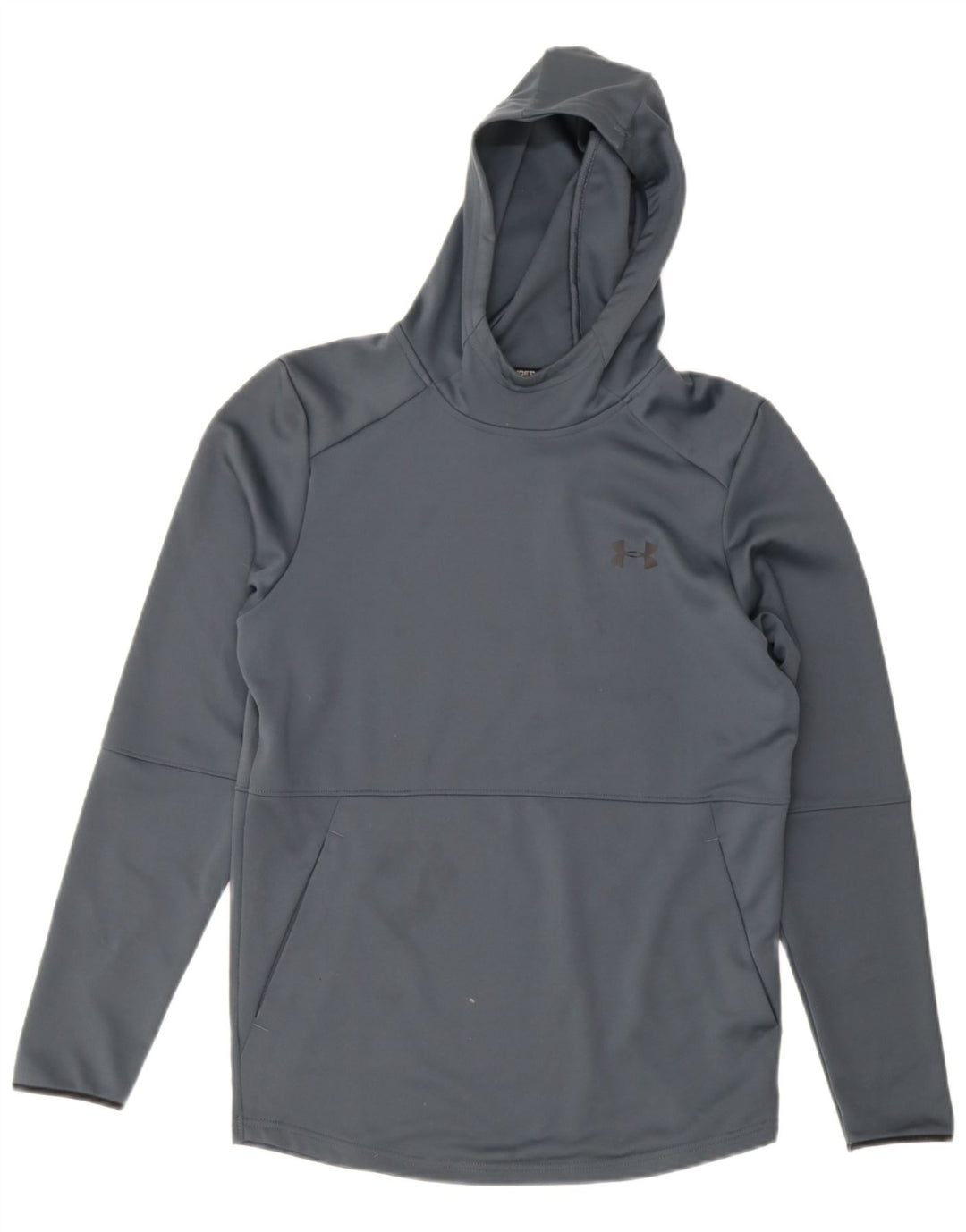 Pulover Under Armour pentru bărbați, mic, gri, poliester