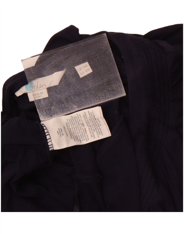 Salopetă Boden pentru femei UK 14, mare, bleumarin, viscoză