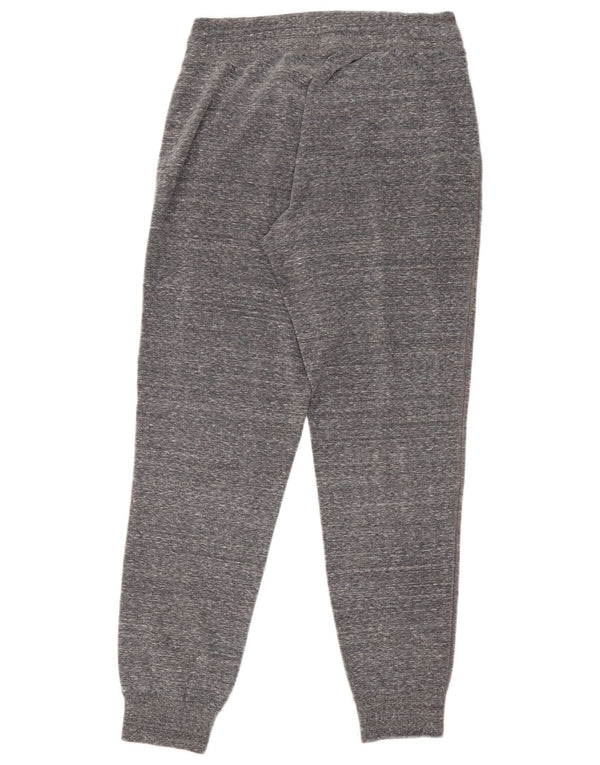 Pantaloni de trening pentru femei Champion Pantaloni de jogging UK 18 XL Gri pete