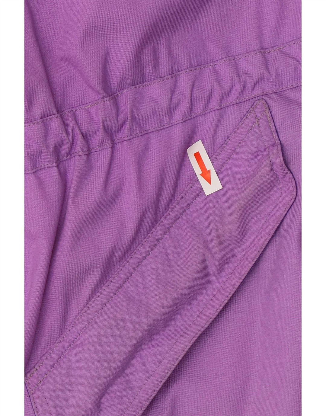 Jachetă de schi pentru bărbați Bailo, cu glugă, IT 52 XL, violet, poliamidă color bloc