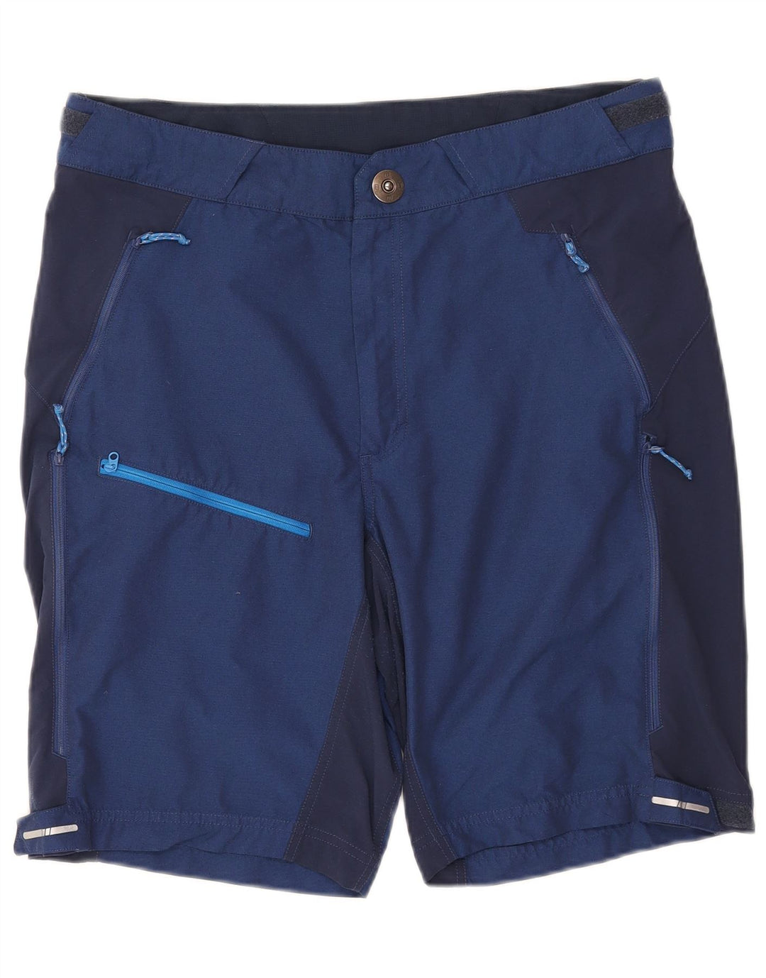 Pantaloni scurți pentru bărbați Berghaus Graphic Cargo XL W36 Poliamidă bleumarin