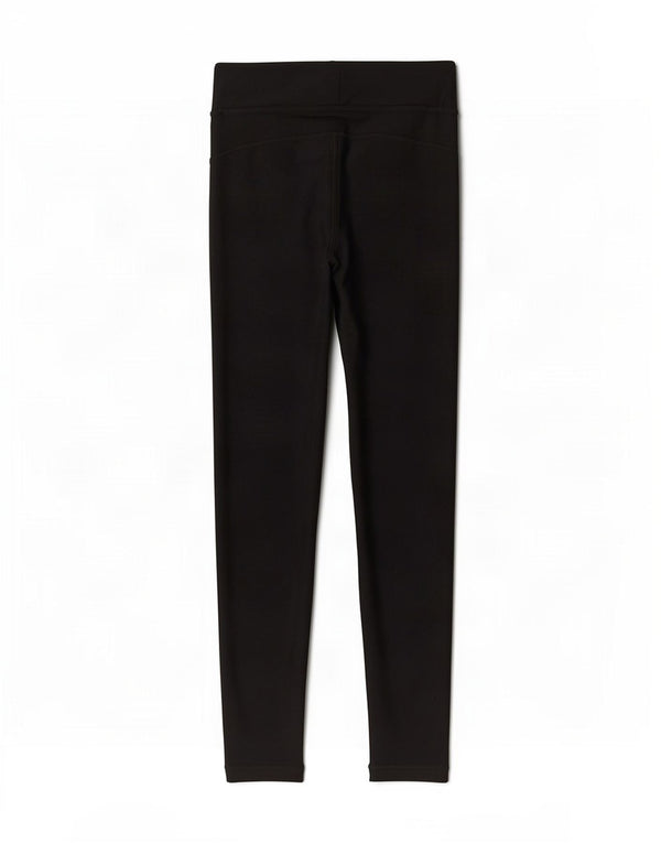 Leggings Under Armour pentru femei Heat Gear UK 10 Small Black