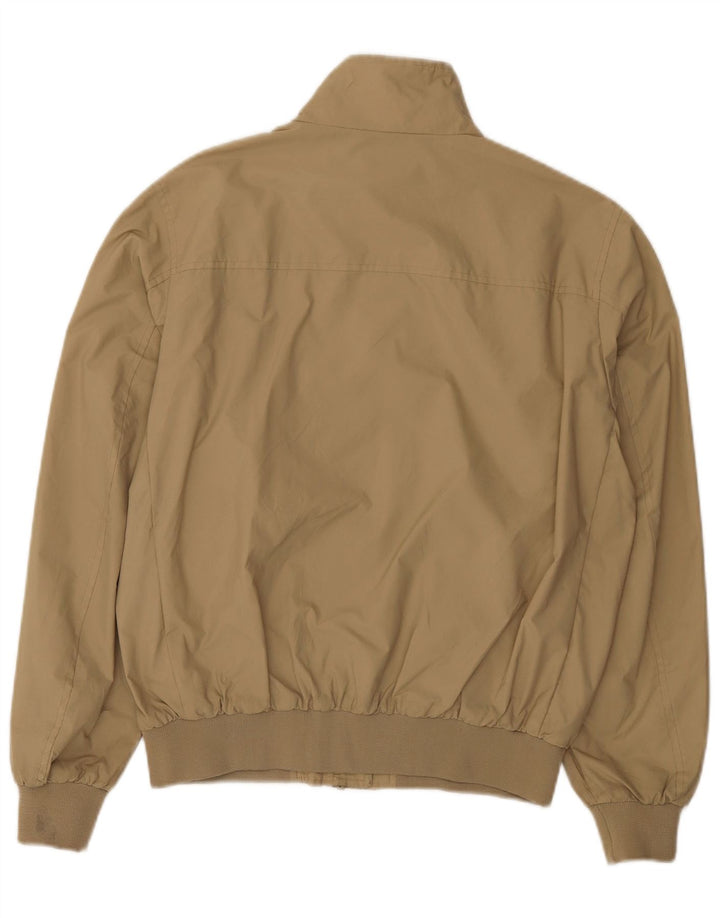 Jachetă Bomber North Sails pentru bărbați UK 38 Medium Kaki Poliamidă