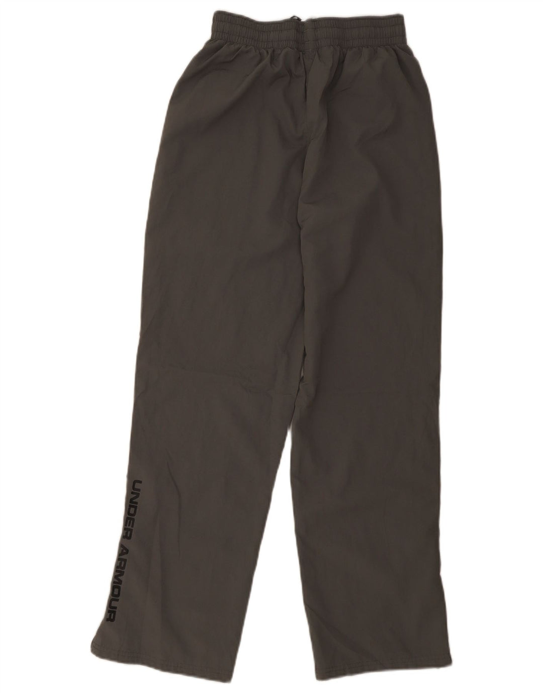 Pantaloni de trening Under Armour pentru bărbați, poliester, gri mic