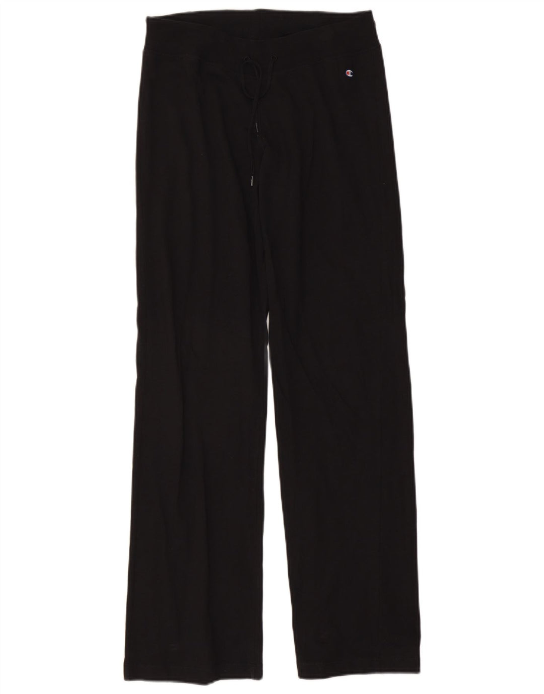 Pantaloni de trening Champion Heritage Classics pentru femei UK 12 Medium Black