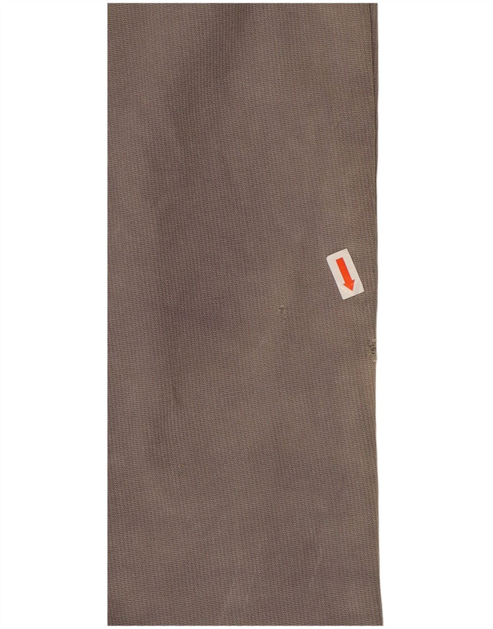 Pantaloni casual subțiri de damă L31 L32