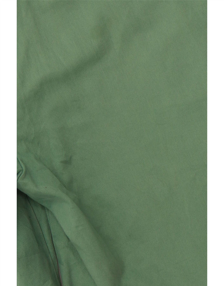 Pantaloni scurți chino pentru bărbați VINEYARD VINES W33 bumbac verde mediu
