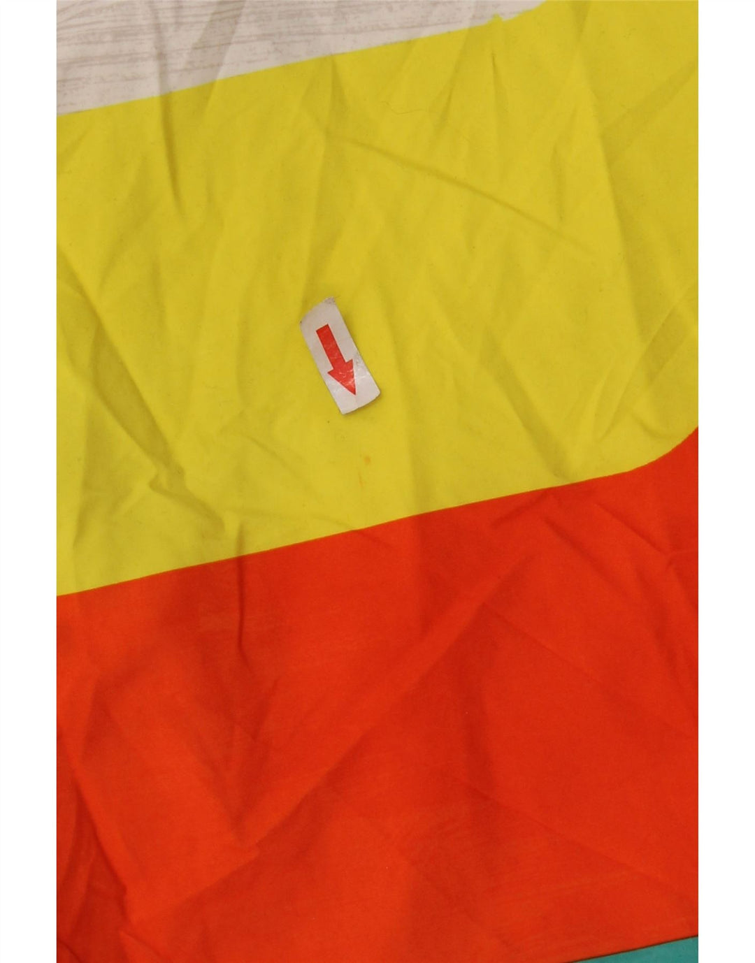 Pantaloni scurți de înot Quiksilver pentru bărbați, mari, multicolore, cu dungi