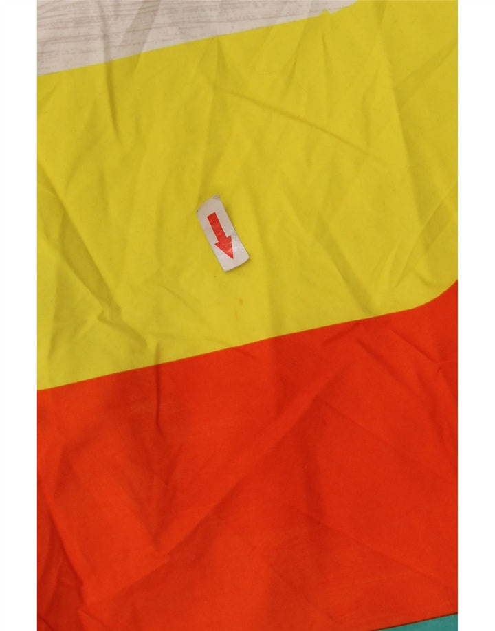 Pantaloni scurți de înot Quiksilver pentru bărbați, mari, multicolore, cu dungi