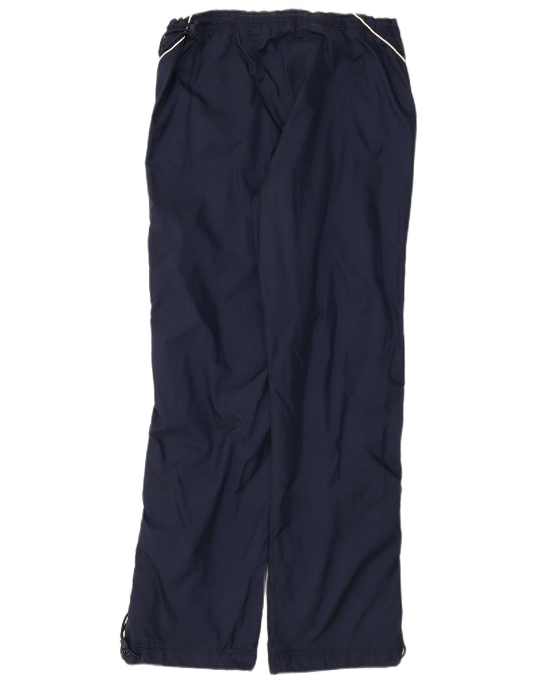 Pantaloni de trening Nike pentru bărbați, nailon mediu bleumarin