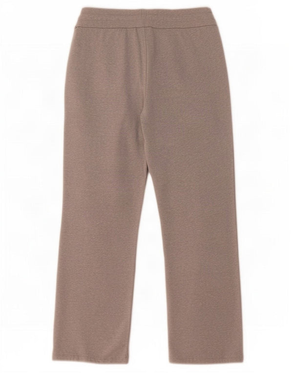 Pantaloni de trening Adidas pentru femei UK 10 Small Gri