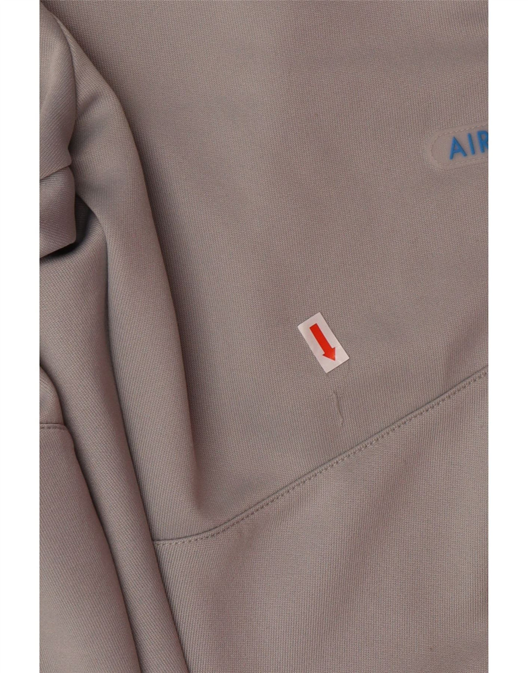 Pantaloni de trening pentru bărbați NIKE Pantaloni de jogging Gri mediu Poliester