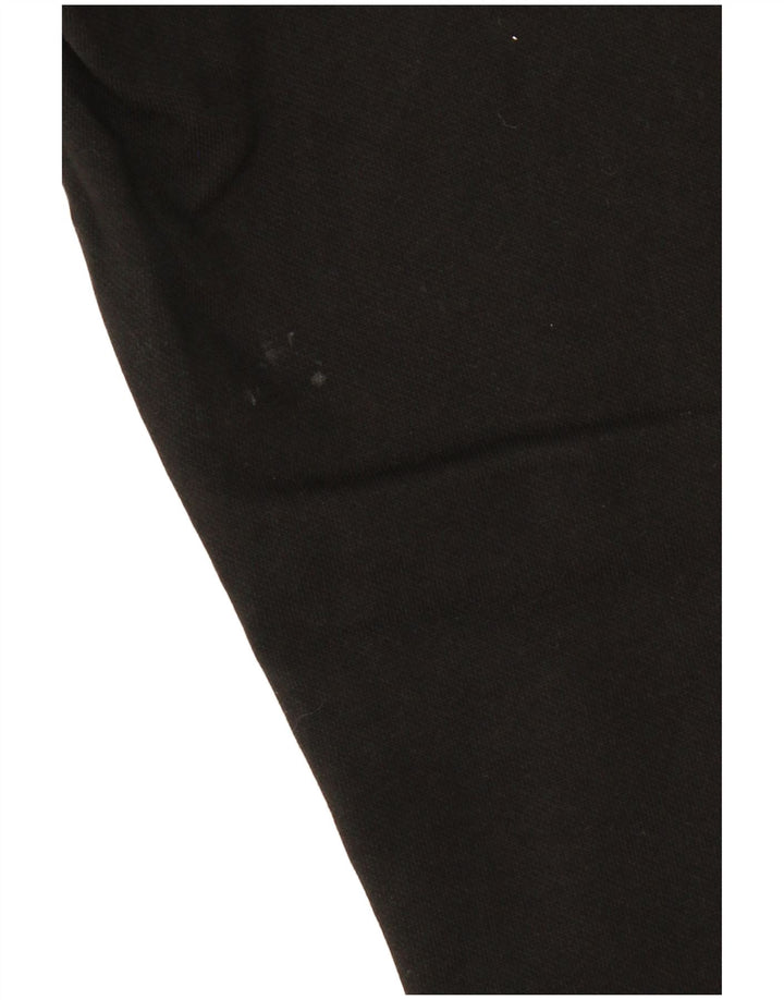 Pantaloni de trening PUMA pentru bărbați Pantaloni de jogging XL negru