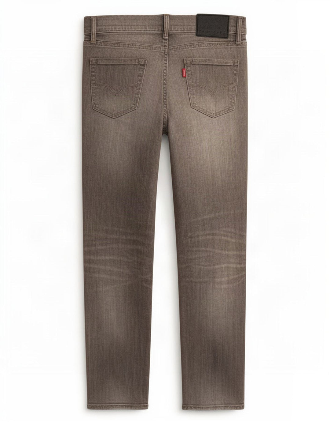 Blugi Levi's 511 Slim pentru bărbați W30 L30 bumbac gri