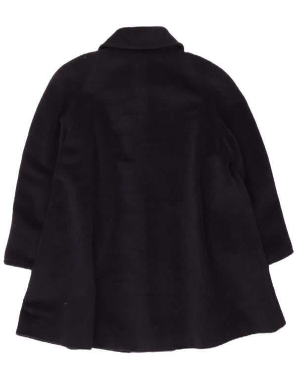 PAOLA ANTONINI Palton supradimensionat pentru femei IT 42 Medium Bleumarin