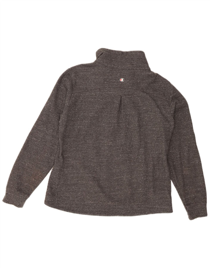 Jachetă de trening pentru femei Champion UK 18 XL, gri pete