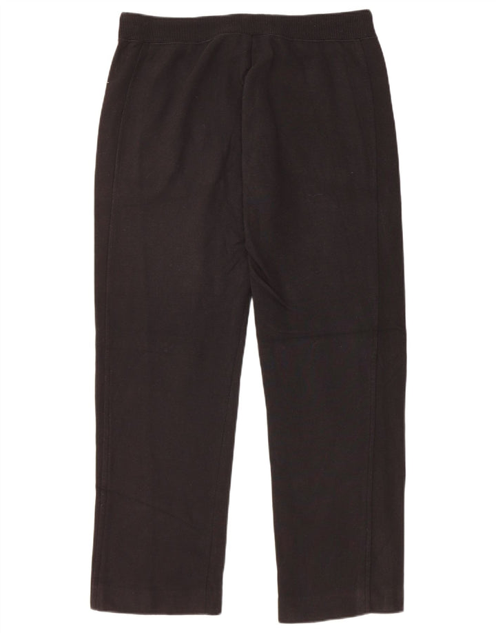 Pantaloni de trening pentru bărbați Champion, mari, negru, bumbac