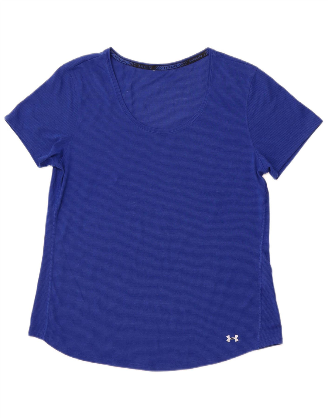 UNDER ARMOUR Tricou pentru femei Top UK 12 Medium Blue