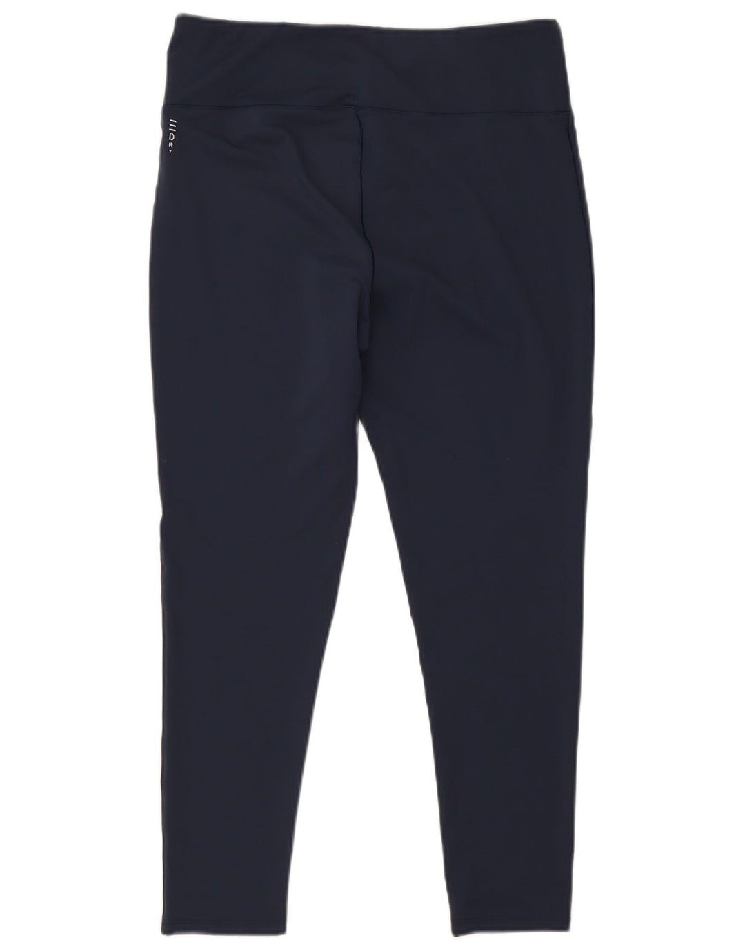 Leggings crop cu grafic pentru femei Esprit UK 14 Poliester mari bleumarin