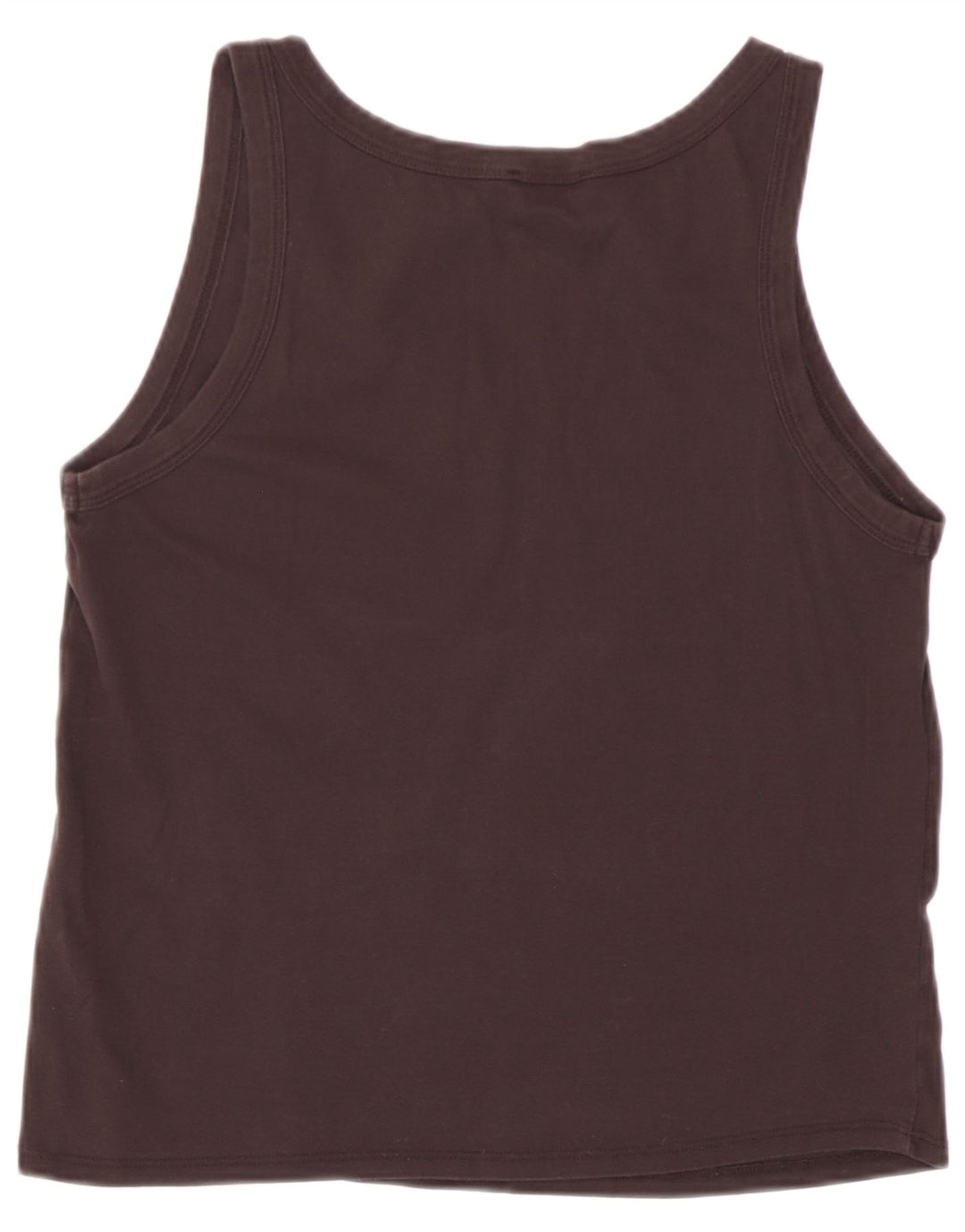 Vestă Massimo Dutti pentru femei UK 14, mare, negru, bumbac