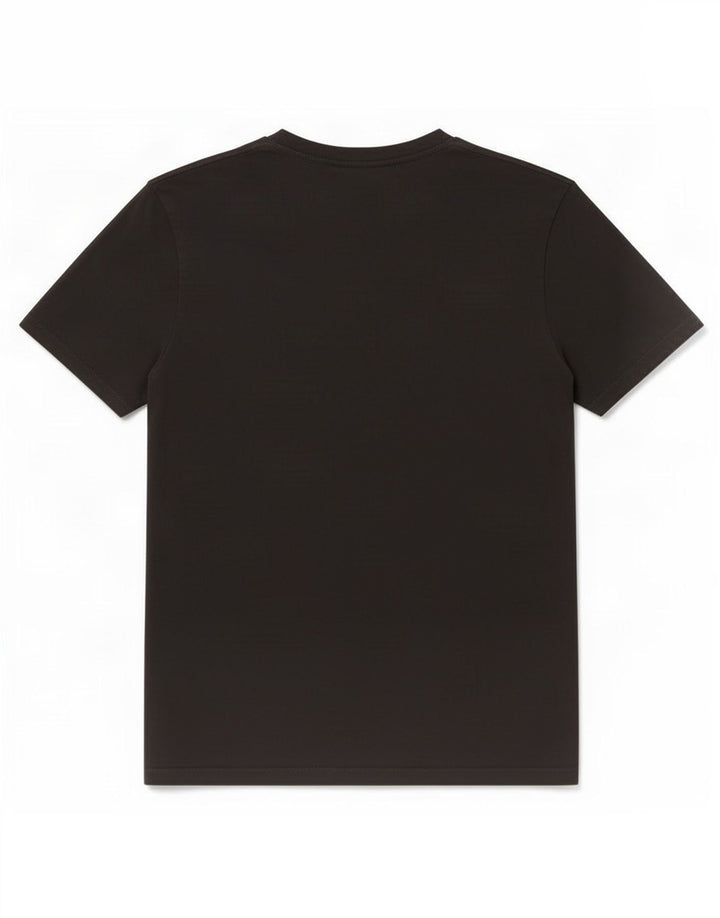 Tricou grafic pentru bărbați Levi's Top Mic Negru