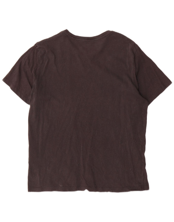 Tricou pentru bărbați Levi's Top Large Black Floral