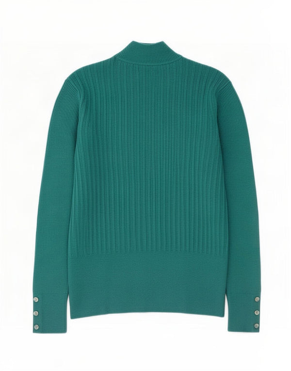 Bluză pentru femei Marks & Spencer, UK 16, verde mare