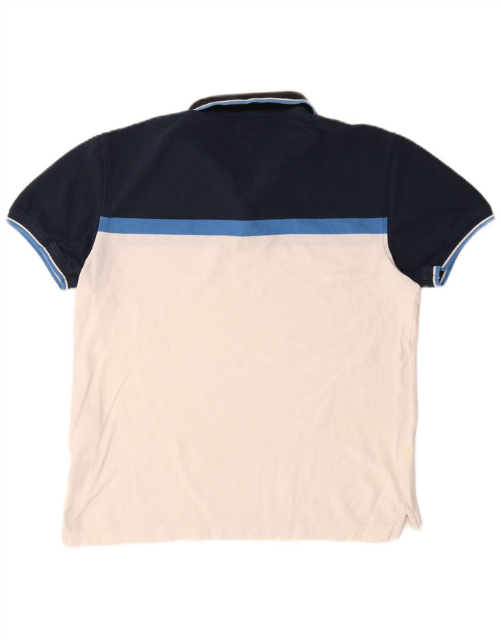 Tricou polo pentru bărbați mare