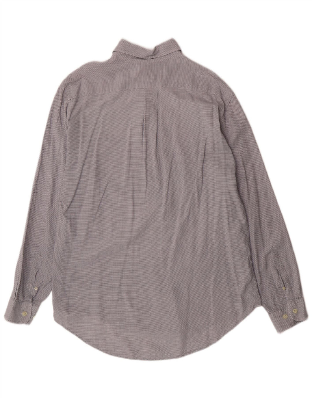 Cămașă Fred Perry pentru bărbați, mare, gri