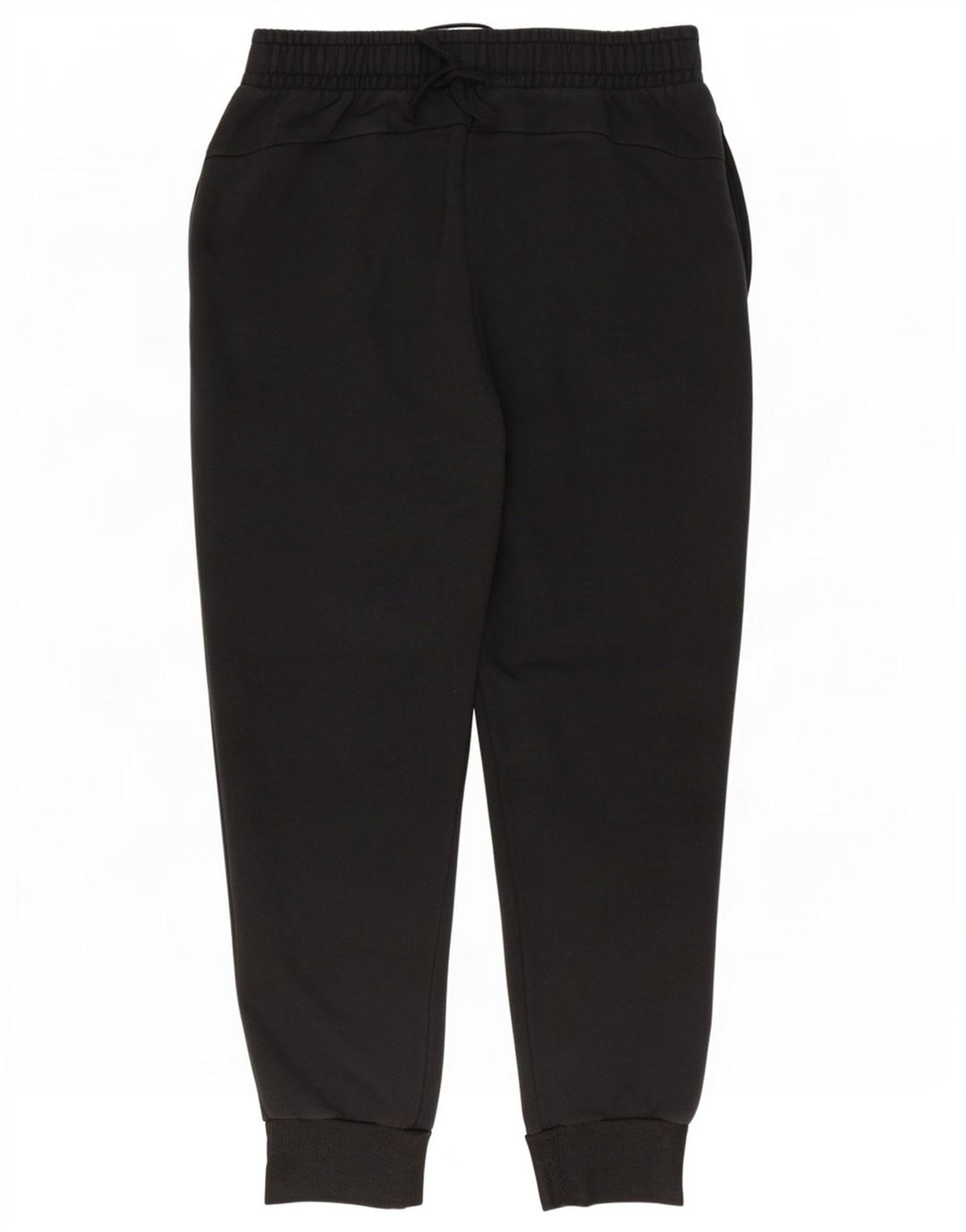 Pantaloni de trening Puma pentru bărbați Joggeri mari negri