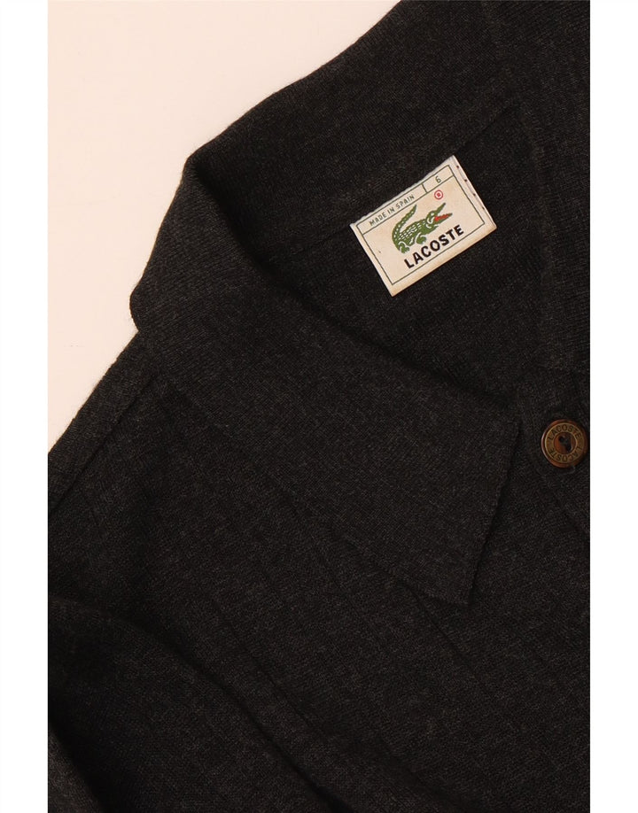 Pulover cardigan pentru bărbați Mărimea 6 XL