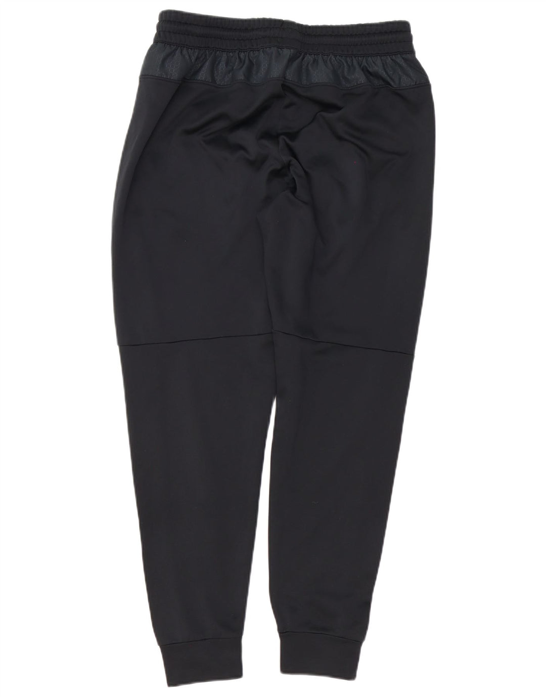 Pantaloni de trening Under Armour pentru bărbați Pantaloni de jogging, mari, negru, poliester
