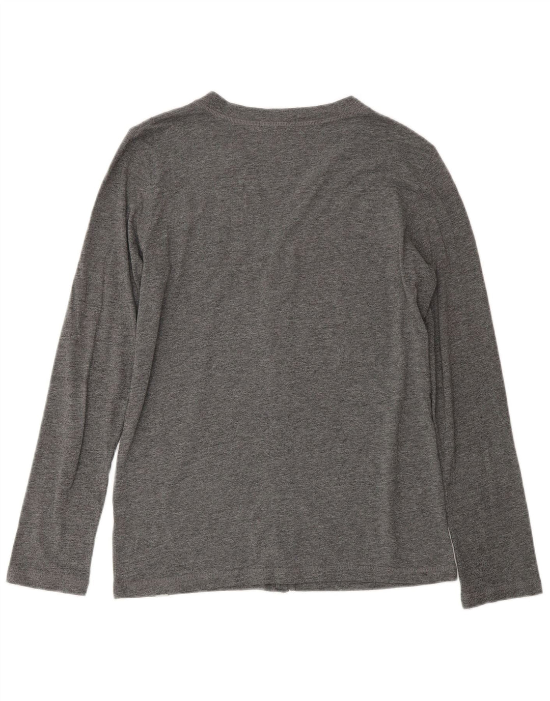Pulover cardigan pentru femei Carhartt UK 14 bumbac gri mediu