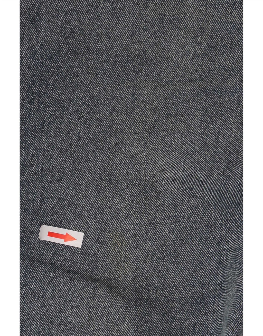 Blugi drepti pentru bărbați Levi's 522 W30 L30 Bumbac albastru