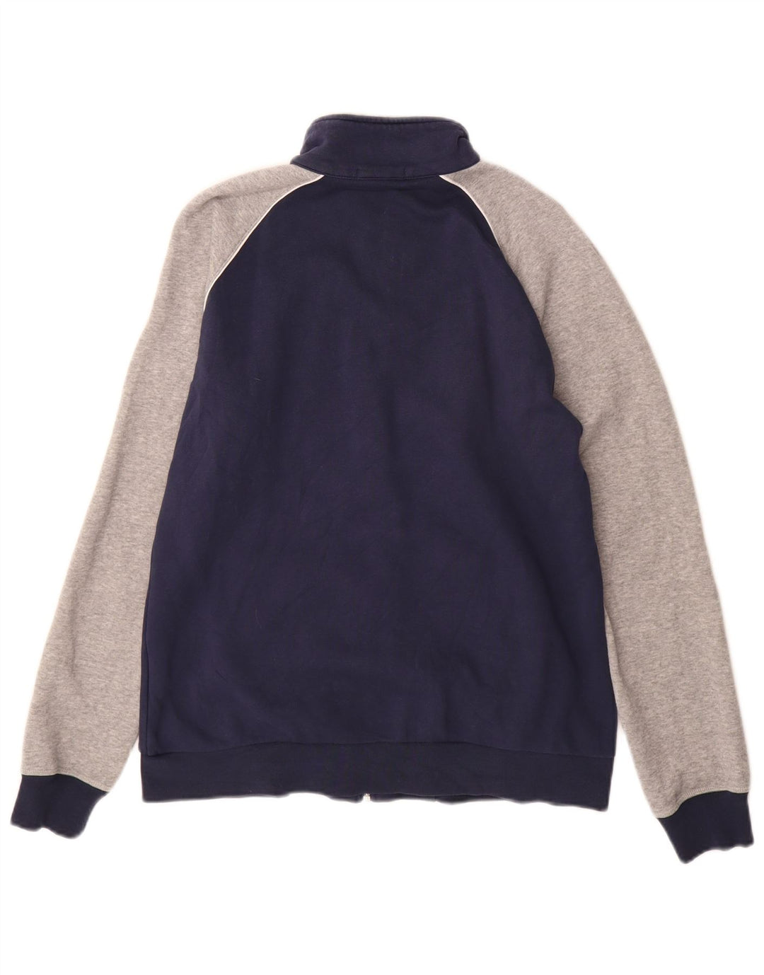 Jachetă de trening pentru femei Heritage Fit CHAMPION UK 18 XL bleumarin