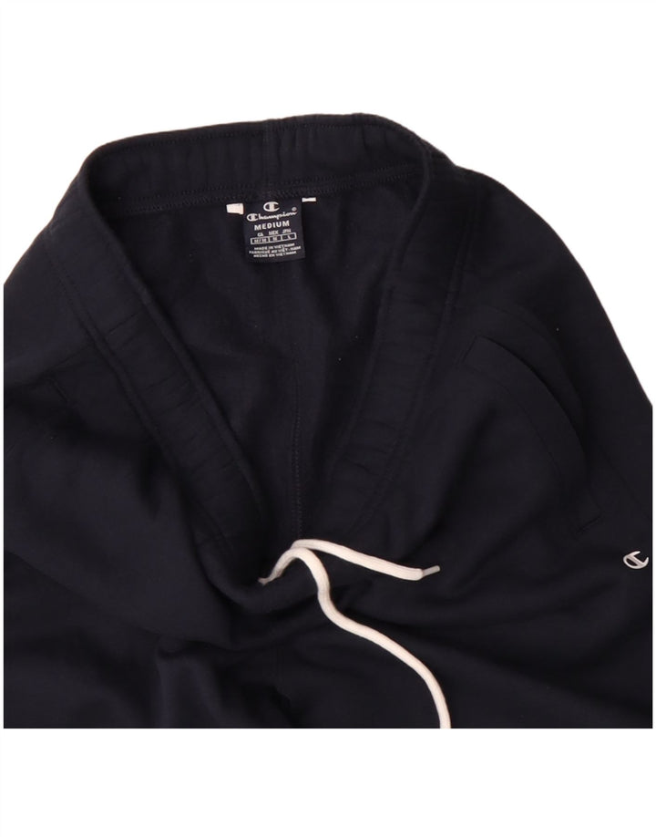 Pantaloni de trening pentru bărbați Champion Pantaloni de jogging Medium Bleumarin