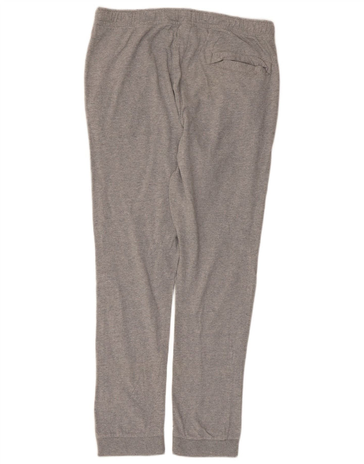 Pantaloni de trening pentru bărbați Nike Joggeri mari, gri